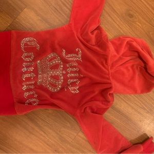 Juicy Couture Set